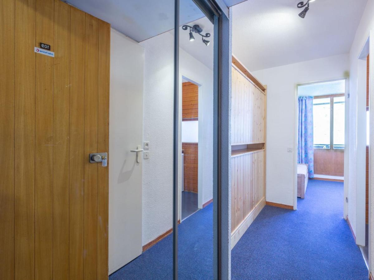 Apartment Rond Point Des Pistes - Val Claret-2 By Interhome Tignes Exterior photo